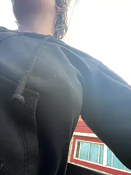 Snapshot of Maggie_Geller chatting on 5, 4, 2026 Maggie Geller online show from 5, 4, 2026