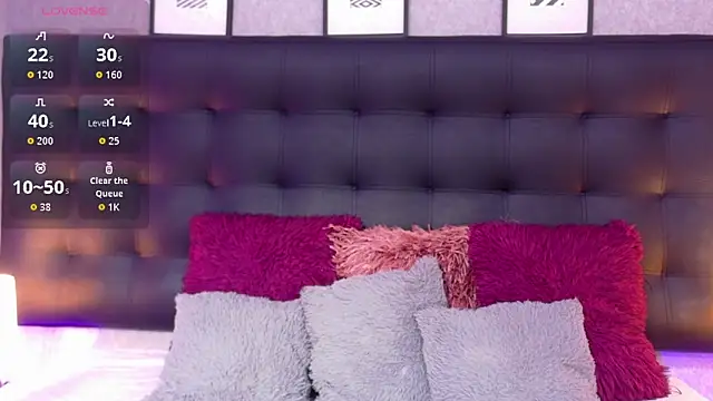 MarianaGiiiL online show from 24, 9, 2025