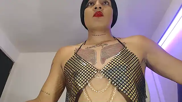 Snapshot of michellatinhot chatting on 18, 1, 2026 michellatinhot online show from 18, 1, 2026