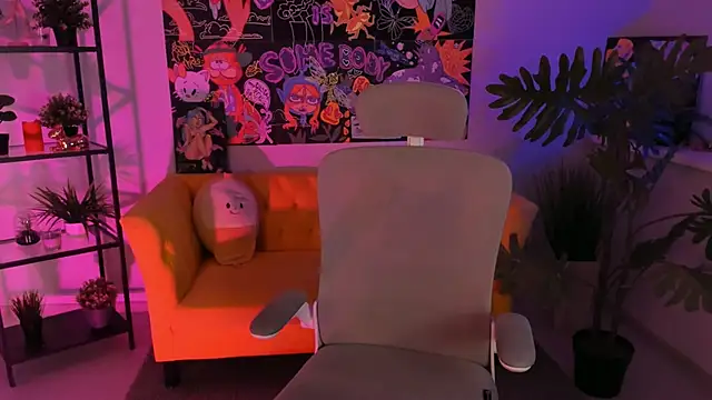 KiraMontoya online show from 1, 3, 2025