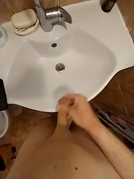 Good boy000 online show from 14, 2, 2025