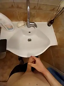 Good boy000 online show from 24, 2, 2025