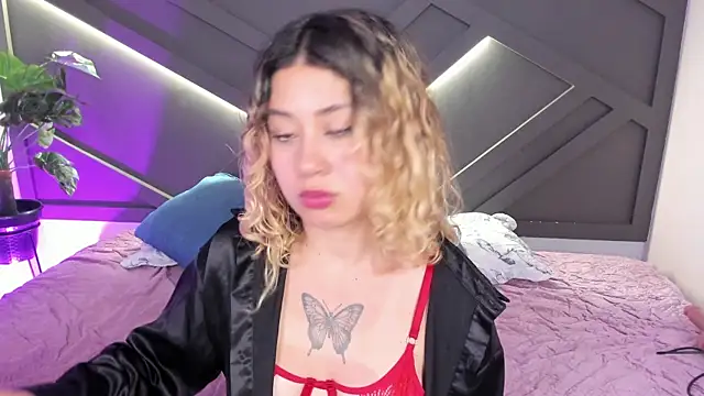 cloe palmer online show from 15, 2, 2025