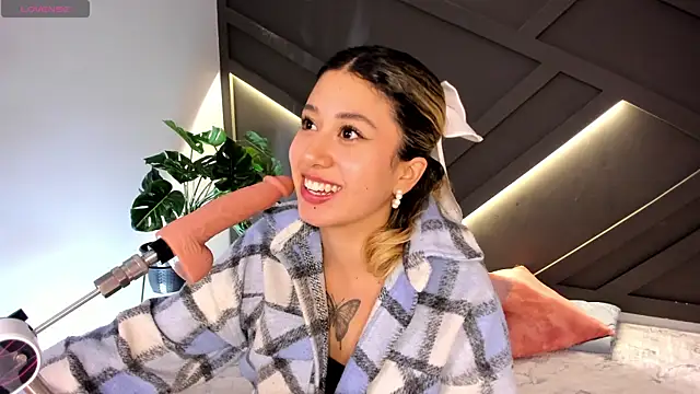 cloe palmer online show from 7, 3, 2025