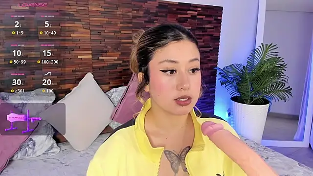 cloe palmer online show from 5, 3, 2026