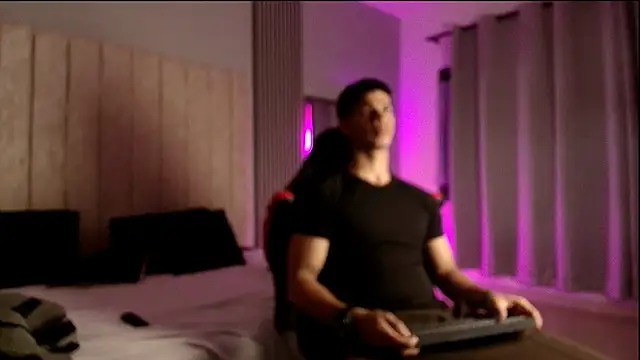 ANDRES STUD online show from 16, 9, 2025