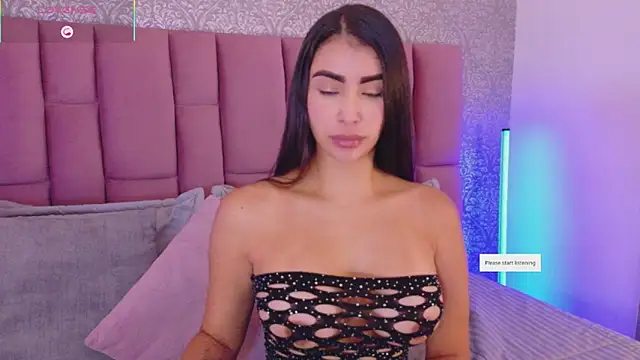 FelicityAdams online show from 22, 4, 2026