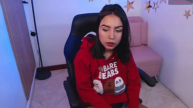 julieta fn online show from 21, 4, 2026