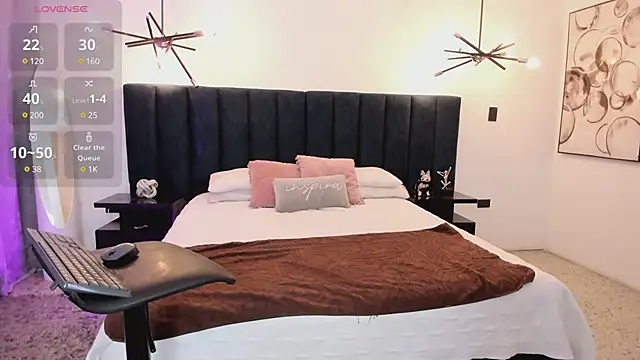 nattashaa7 online show from 3, 3, 2025