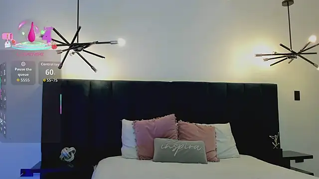 nattashaa7 online show from 3, 10, 2025