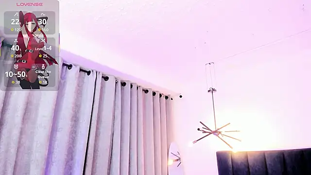 nattashaa7 online show from 21, 4, 2026