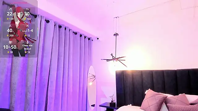 nattashaa7 online show from 25, 4, 2026