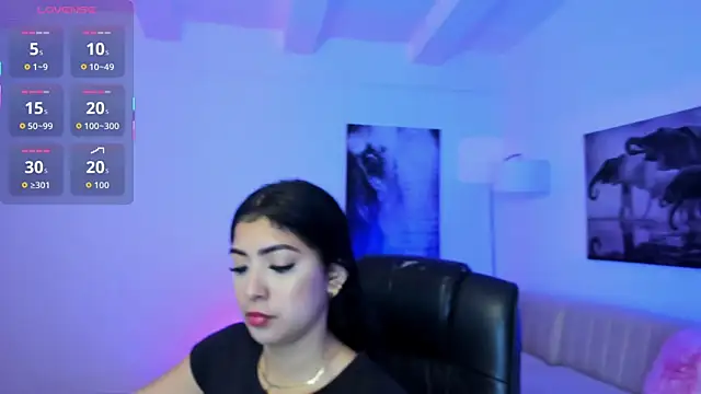 Snapshot of nattashaa7 chatting on 7, 5, 2026 nattashaa7 online show from 7, 5, 2026