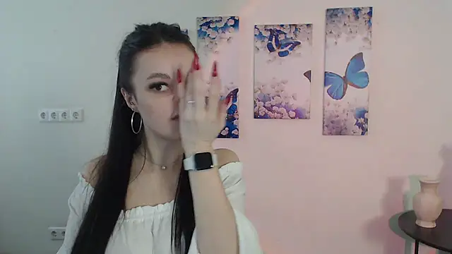 Eva Eldis online show from 14, 2, 2025