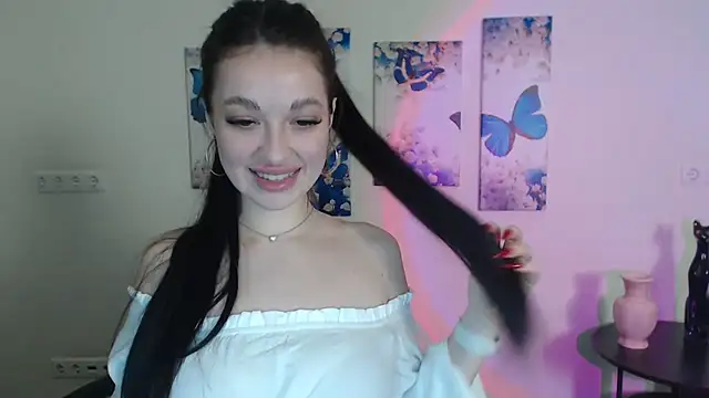 Eva Eldis online show from 14, 2, 2025