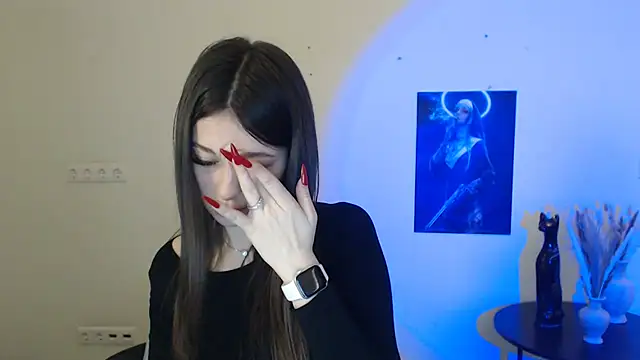 Eva Eldis online show from 17, 2, 2025