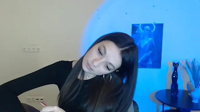 Eva Eldis online show from 19, 2, 2025