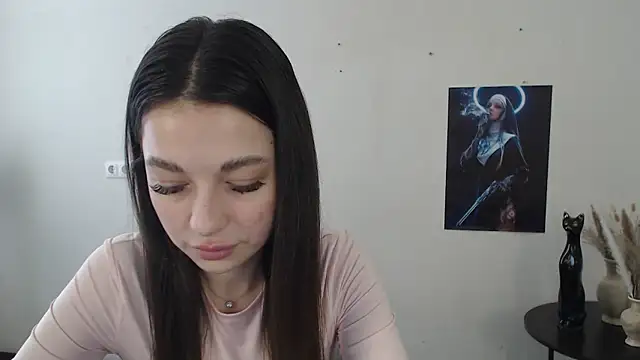 Eva Eldis online show from 27, 2, 2025