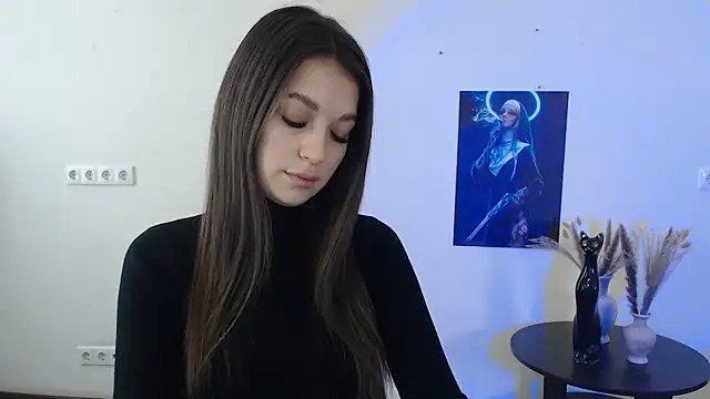 Eva Eldis online show from 6, 3, 2025