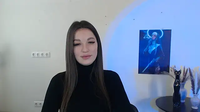 Eva Eldis online show from 11, 3, 2025