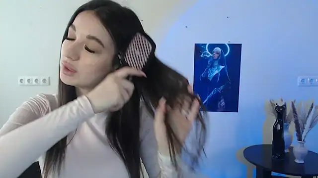 Eva Eldis online show from 17, 3, 2025