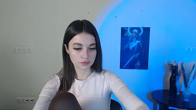 Eva Eldis online show from 17, 3, 2025