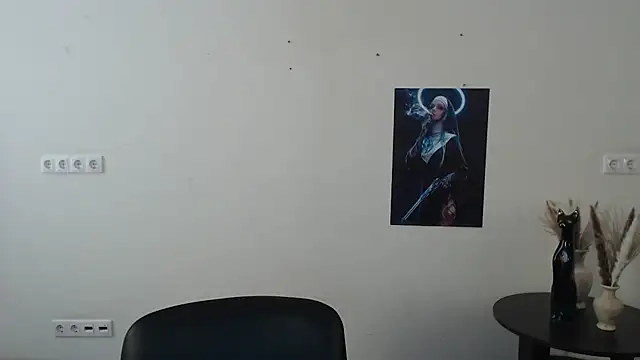 Eva Eldis online show from 18, 3, 2025