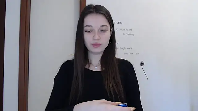 Eva Eldis online show from 6, 10, 2025