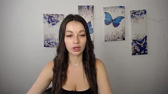 Eva Eldis online show from 26, 7, 2026