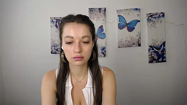 Eva Eldis online show from 28, 7, 2026