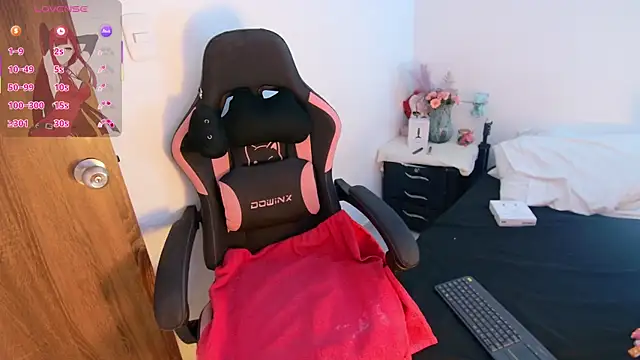 alaia sweetxxx online show from 7, 3, 2025