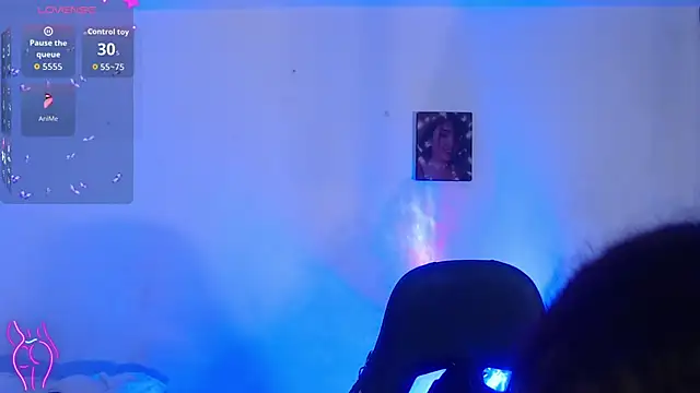 alaia sweetxxx online show from 25, 11, 2025