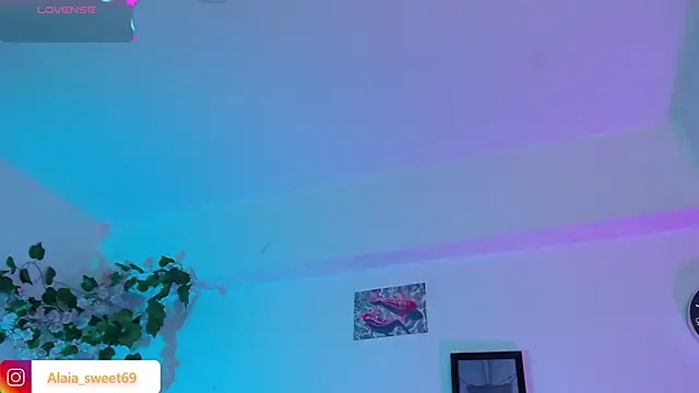 alaia sweetxxx online show from 12, 3, 2026