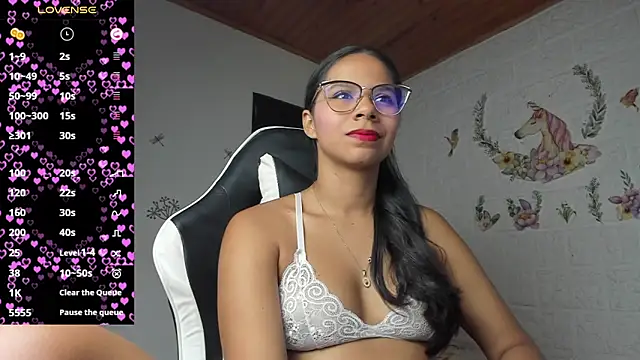 alisson hoffman05 online show from 24, 6, 2026
