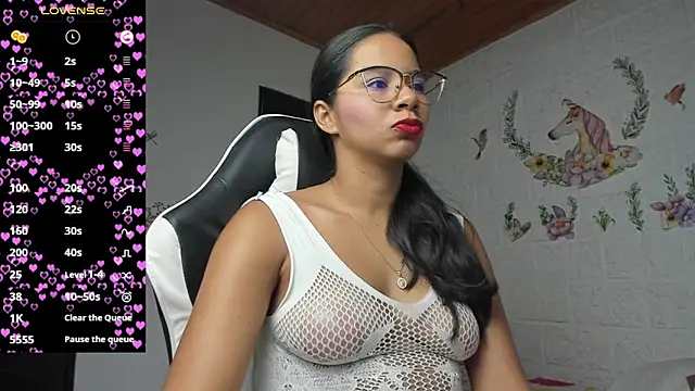 alisson hoffman05 online show from 9, 7, 2026