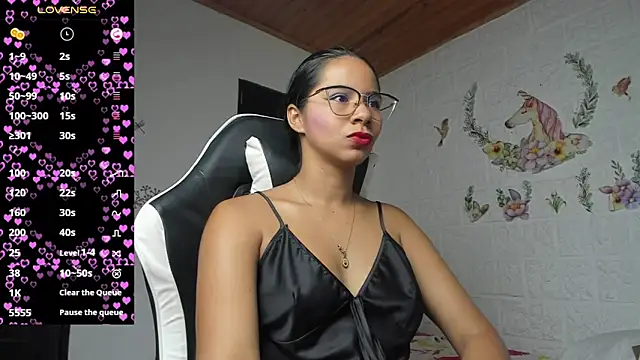 alisson hoffman05 online show from 11, 7, 2026