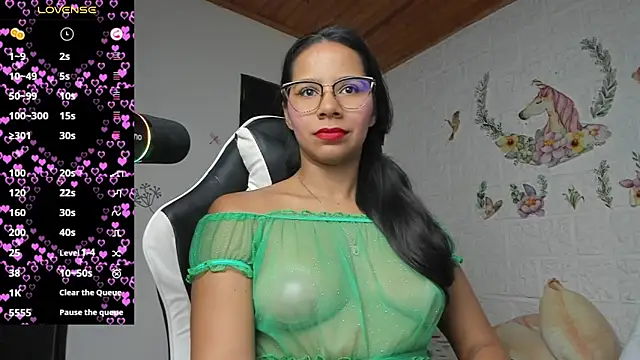 alisson hoffman05 online show from 28, 7, 2026