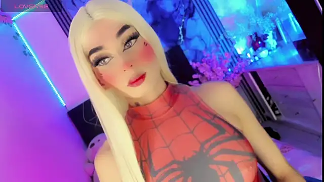 Irina milkmaid online show from 25, 9, 2025