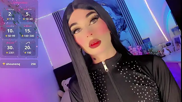 Irina milkmaid online show from 23, 10, 2025