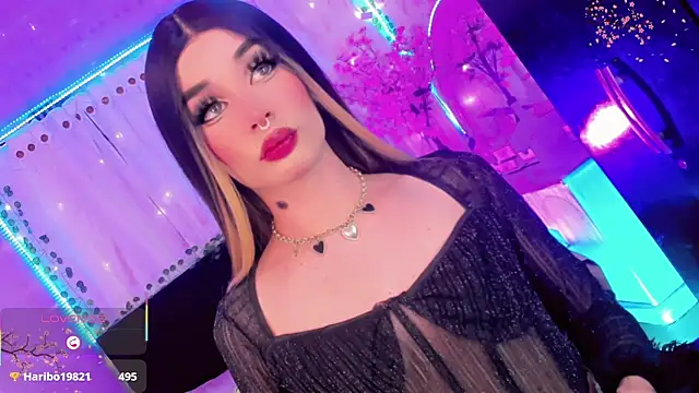 Irina milkmaid online show from 8, 4, 2026