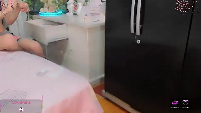 Irina milkmaid online show from 17, 4, 2026