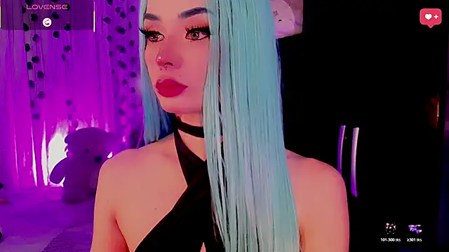 Snapshot of Irina_milkmaid chatting on 16, 6, 2026 Irina milkmaid online show from 16, 6, 2026