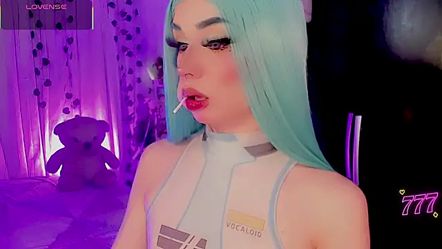 Snapshot of Irina_milkmaid chatting on 18, 6, 2026 Irina milkmaid online show from 18, 6, 2026