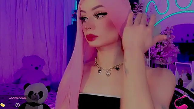 Snapshot of Irina_milkmaid chatting on 13, 7, 2026 Irina milkmaid online show from 13, 7, 2026