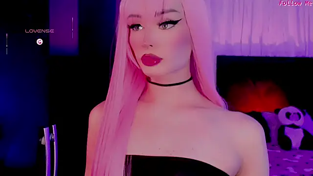 Snapshot of Irina_milkmaid chatting on 29, 7, 2026 Irina milkmaid online show from 29, 7, 2026