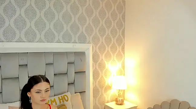 meloddy parker online show from 12, 2, 2025