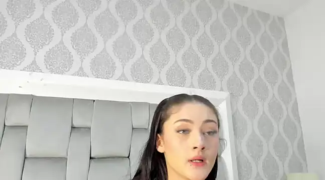 meloddy parker online show from 13, 2, 2025