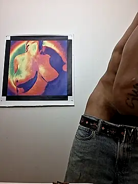 Locdawgg11 online show from 15, 9, 2025