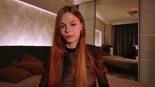 rosy black  online show from 11, 2, 2025