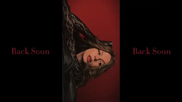 rosy black  online show from 11, 11, 2025